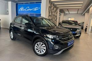 Volkswagen T-Cross 1.0 tsi Style 95cv