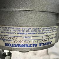 Parti motore Volvo Penta MD22L