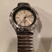 SWATCH irony scuba 1995 yds 102 beach rider