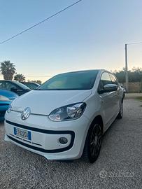 Volkswagen up! 1.0 5p. eco move BlueMotion Technol