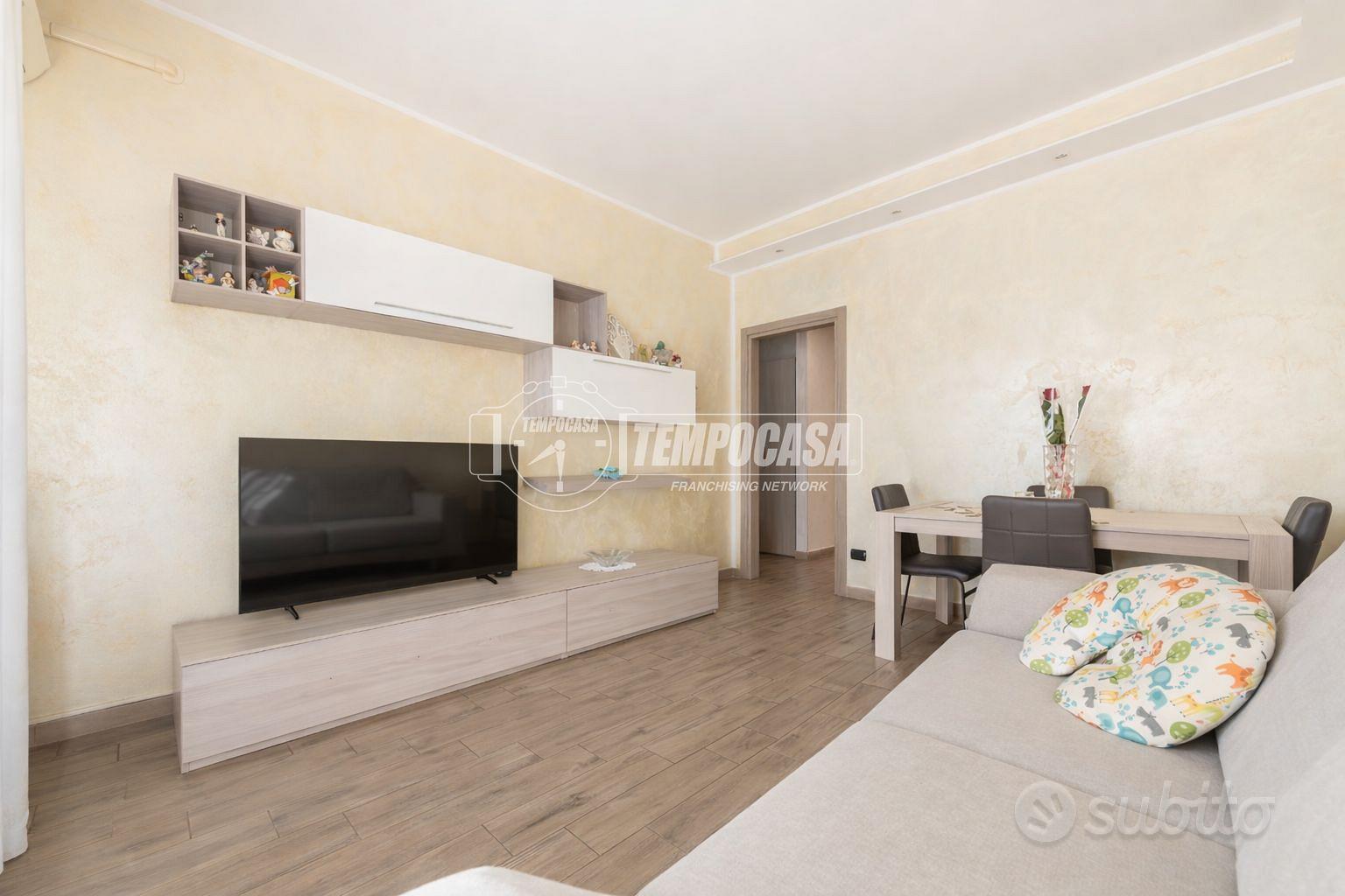 Appartamento – MI - Vista 4