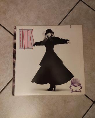 Stevie Nicks - Rock a Little Vinile LP 1985