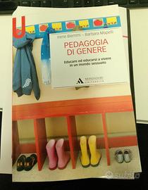 Pedagogia di genere