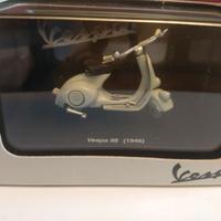 Vespa 1946 modellino