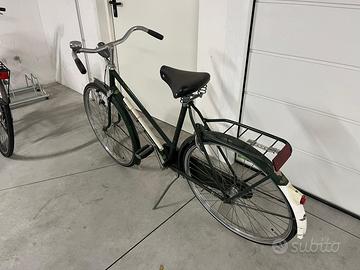 Damen Hollandrad - Bicicletta donna Union Safari