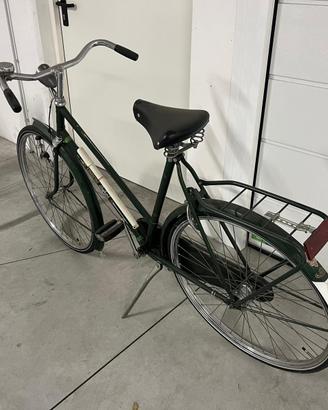 Damen Hollandrad - Bicicletta donna Union Safari