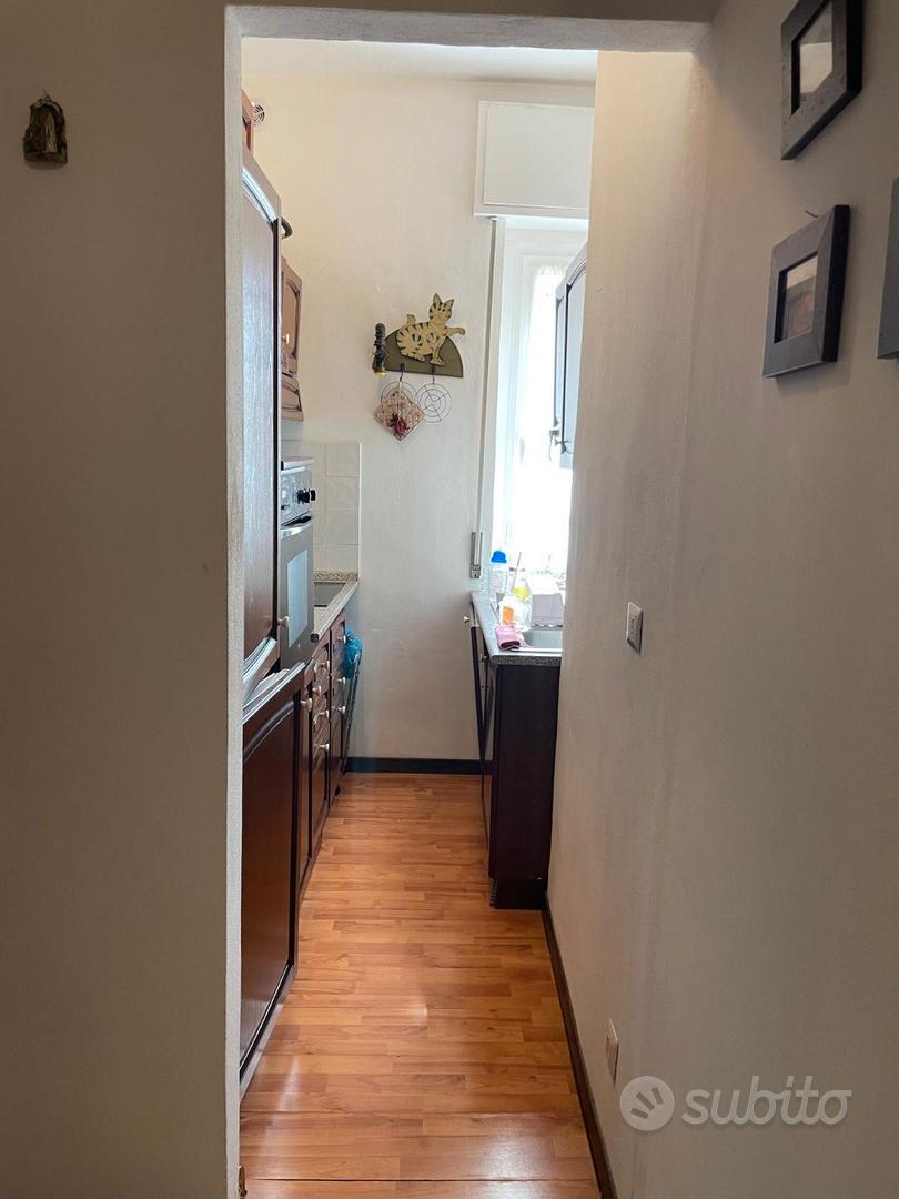Appartamento – Pavia, Vallone - Vista 5