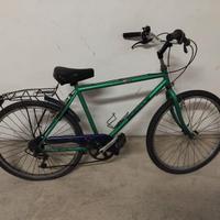 Bicicletta  Bianchi 26