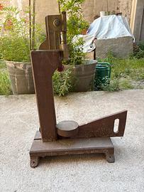Tappa bottiglie