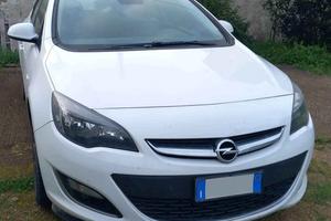 OPEL ASTRA J - SW 1.6 Cdti - Cosmo 110cv S/s