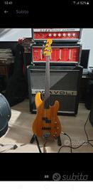 fender jazz bass special japan boxer pj555