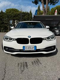 Bmw 316 316d Touring Sport