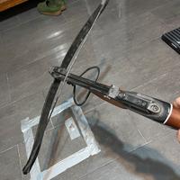 Balestra Bennett 100 lb