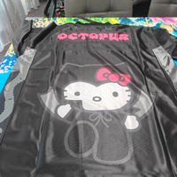 maglietta Fnatic Hello Kitty 
