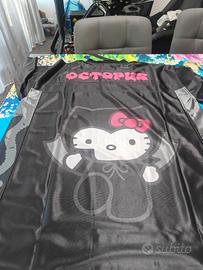 maglietta Fnatic Hello Kitty 