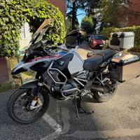 Bmw r 1250 gs - 2023