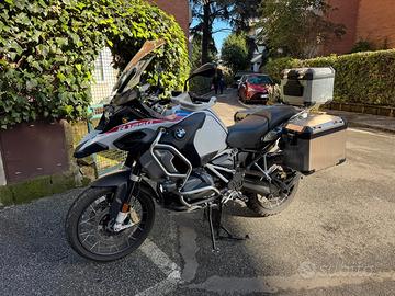 Bmw r 1250 gs - 2023
