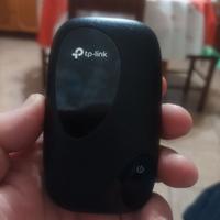 Tp-link router portatile