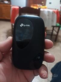 Tp-link router portatile
