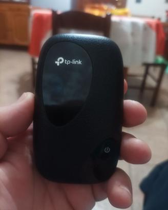 Tp-link router portatile