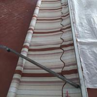 Tenda da balcone