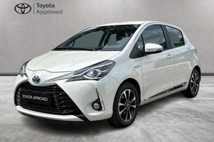 Toyota Yaris 5p 1.5h Active my18