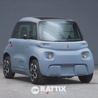 CITROEN Ami (2021) My Ami Pop Elettrica