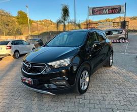 Opel Mokka X 1.6 CDTI Ecotec 136CV 4x4 Start&Stop 