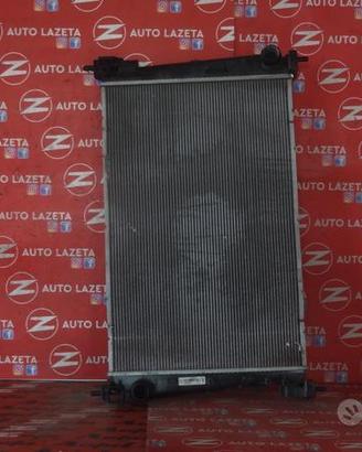 RADIATORE ACQUA Lancia Delta Codice 51840477