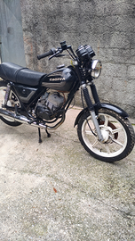 Cagiva SST 125