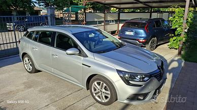 Renault Megane Sporter dCi 115 CV Business