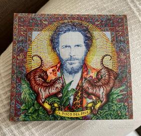Disco del sole Jovanotti