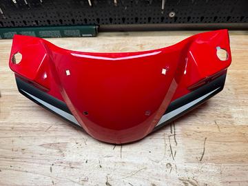Carena manubrio gilera runner