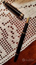 Penna stilografica Meisterstuck Germania Montblanc