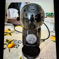 Macchina caffè Dolce Gusto
