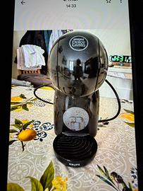 Macchina caffè Dolce Gusto