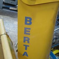 Turbina da neve BERTA