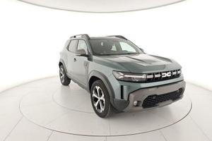 Dacia Duster Eco-G 120 CV Journey