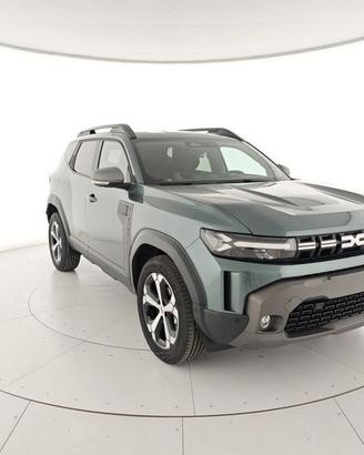 Dacia Duster Eco-G 120 CV Journey