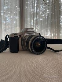 Minolta 404 sj