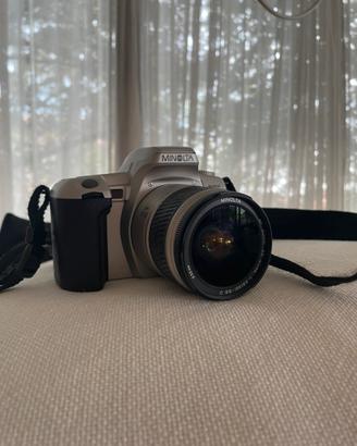 Minolta 404 sj