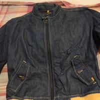 Meltin Pot giacca jeans