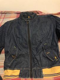 Meltin Pot giacca jeans