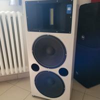 Stage Accompany competition sa4529