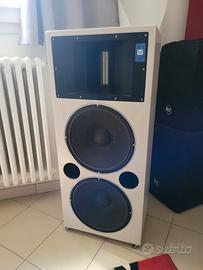 Stage Accompany competition sa4529