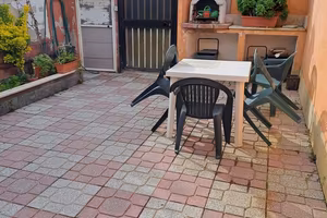 Appartamento Fiumicino [FoceneAffARG] (Focene)