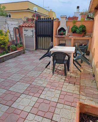 Appartamento Fiumicino [FoceneAffARG] (Focene)