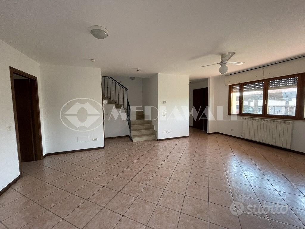 House in Cavasso Nuovo / Cjavàs, Località Dreon / Localitât Dreon - Vista 3