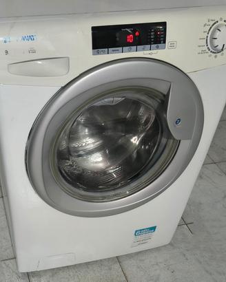 lavatrice Zerowatt A+++9 kg come NUOVO 