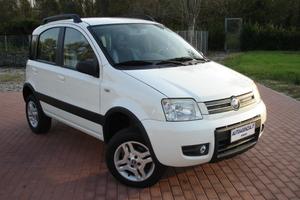 FIAT Panda 1.3 MJT 16V 4x4 Climbing-